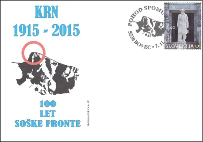 POHOD SPOMINOV 2015